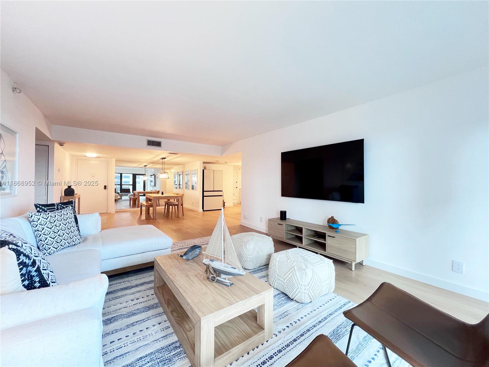 SEA RANCH CLUB A CONDO - Residential Lease