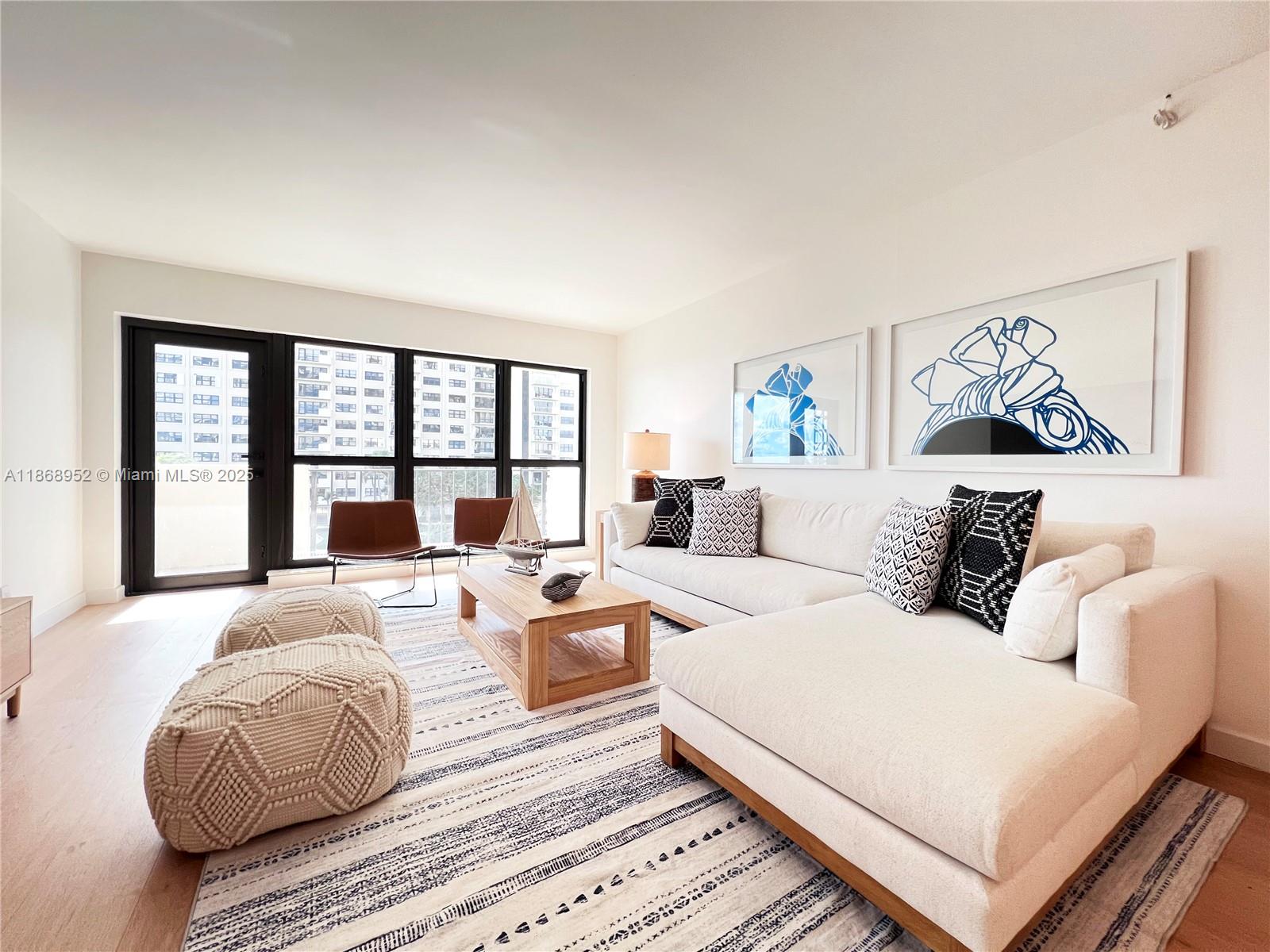 SEA RANCH CLUB A CONDO - Residential Lease