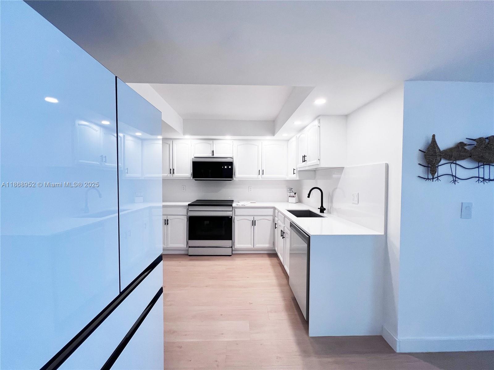 SEA RANCH CLUB A CONDO - Residential Lease