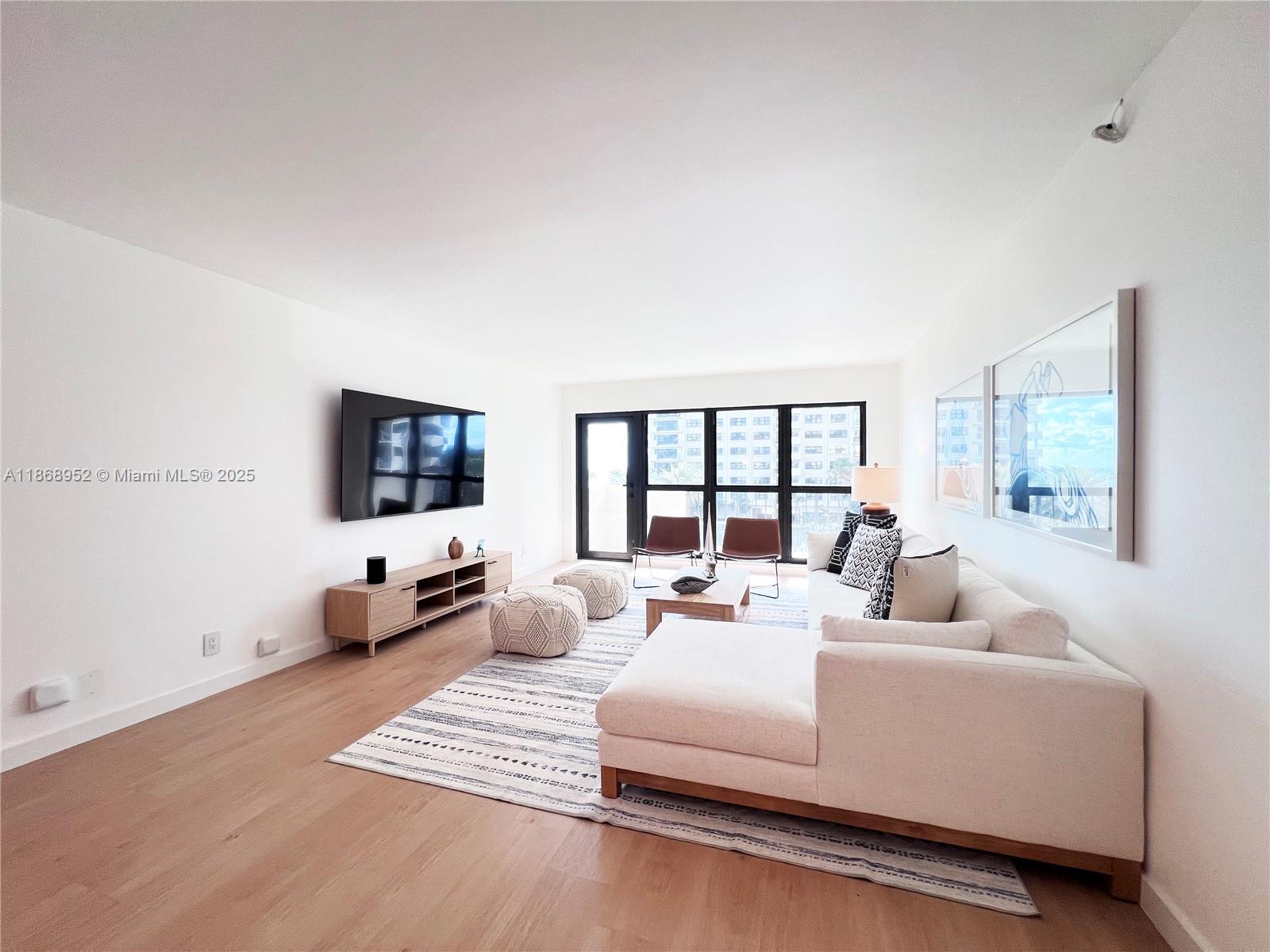 SEA RANCH CLUB A CONDO - Residential Lease