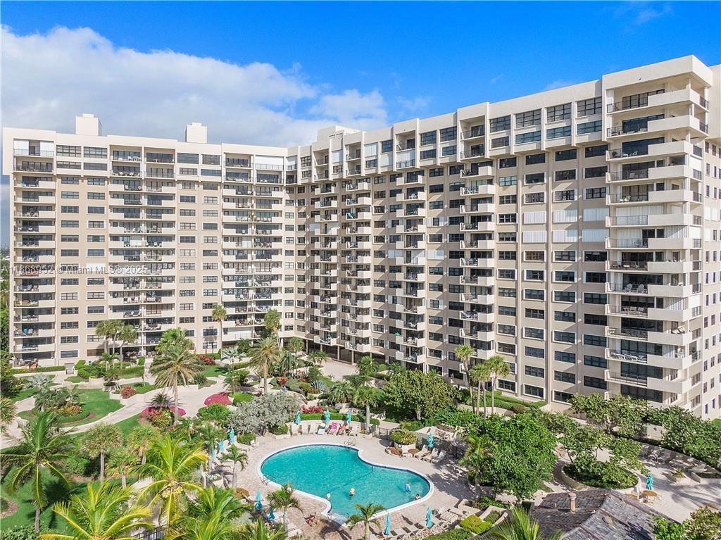 SEA RANCH CLUB A CONDO - Residential Lease