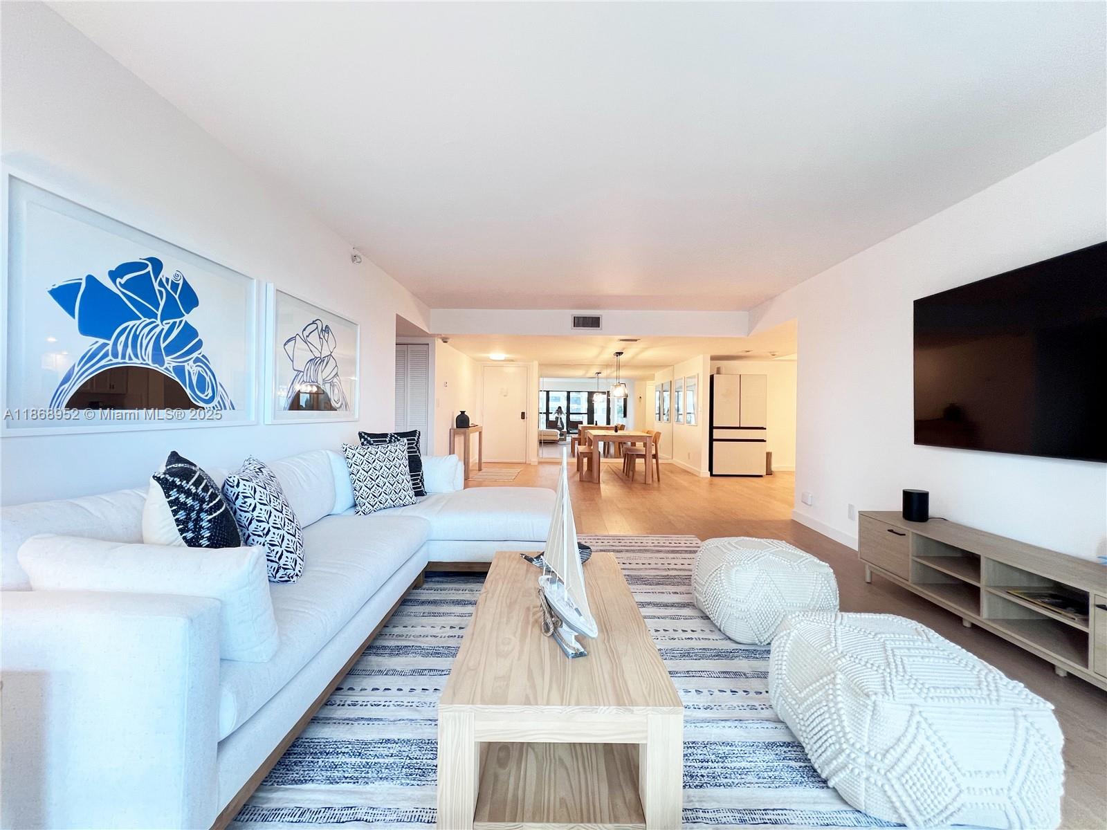 SEA RANCH CLUB A CONDO - Residential Lease