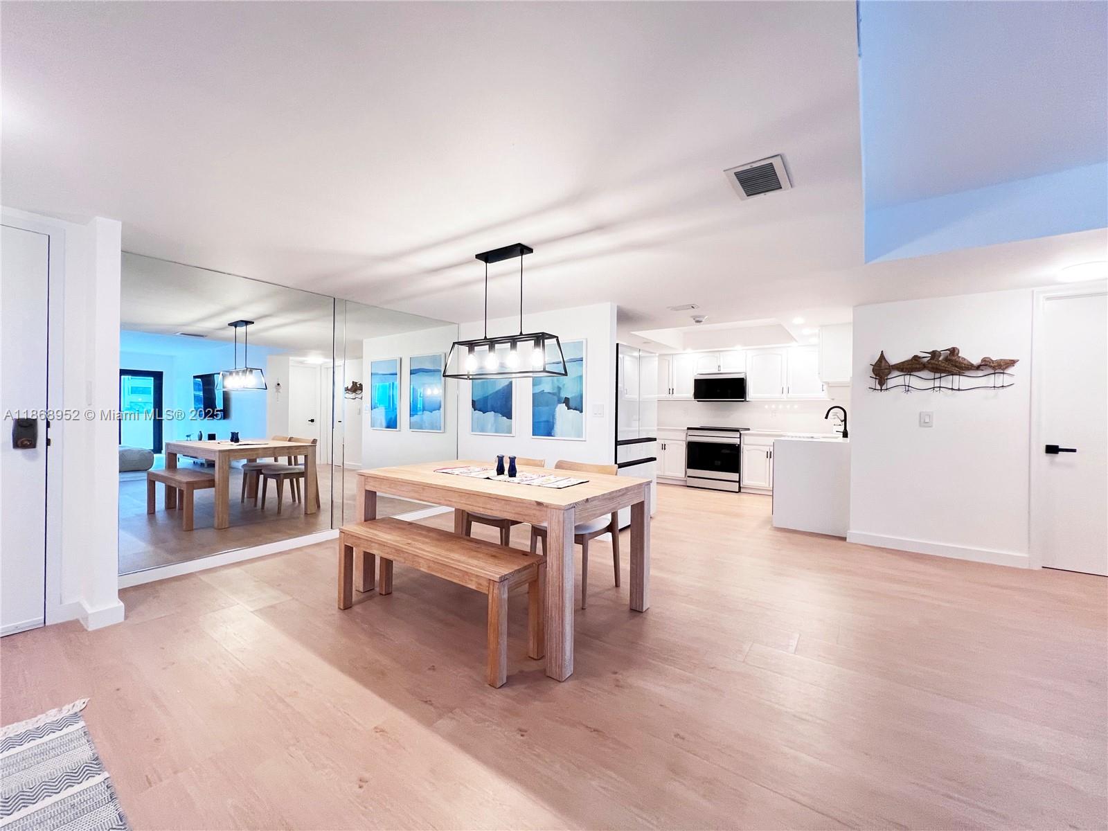 SEA RANCH CLUB A CONDO - Residential Lease