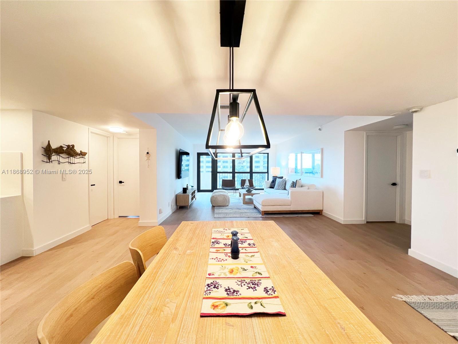 SEA RANCH CLUB A CONDO - Residential Lease