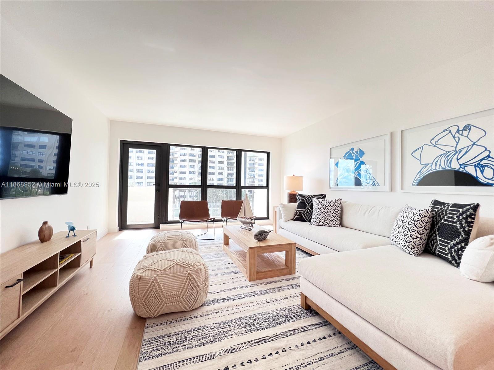 SEA RANCH CLUB A CONDO - Residential Lease