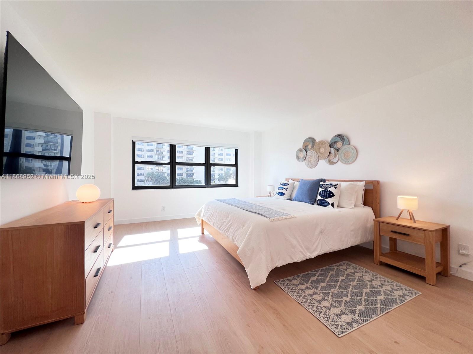 SEA RANCH CLUB A CONDO - Residential Lease