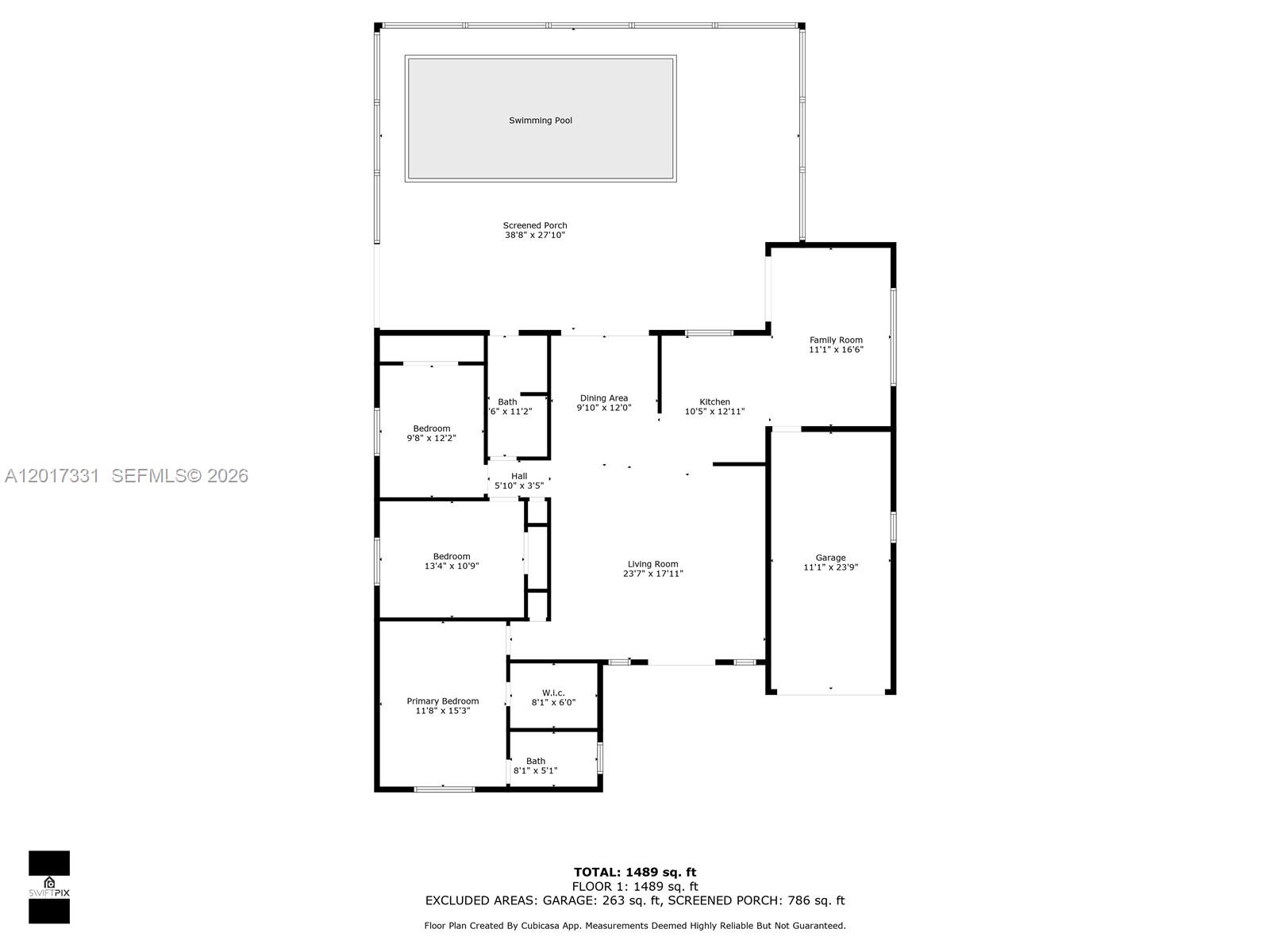 WESTVIEW SEC ONE PART TWO - Residential