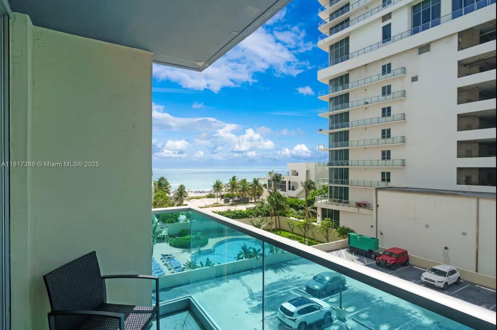 SIAN OCEAN RESIDENCES CON - Residential Lease