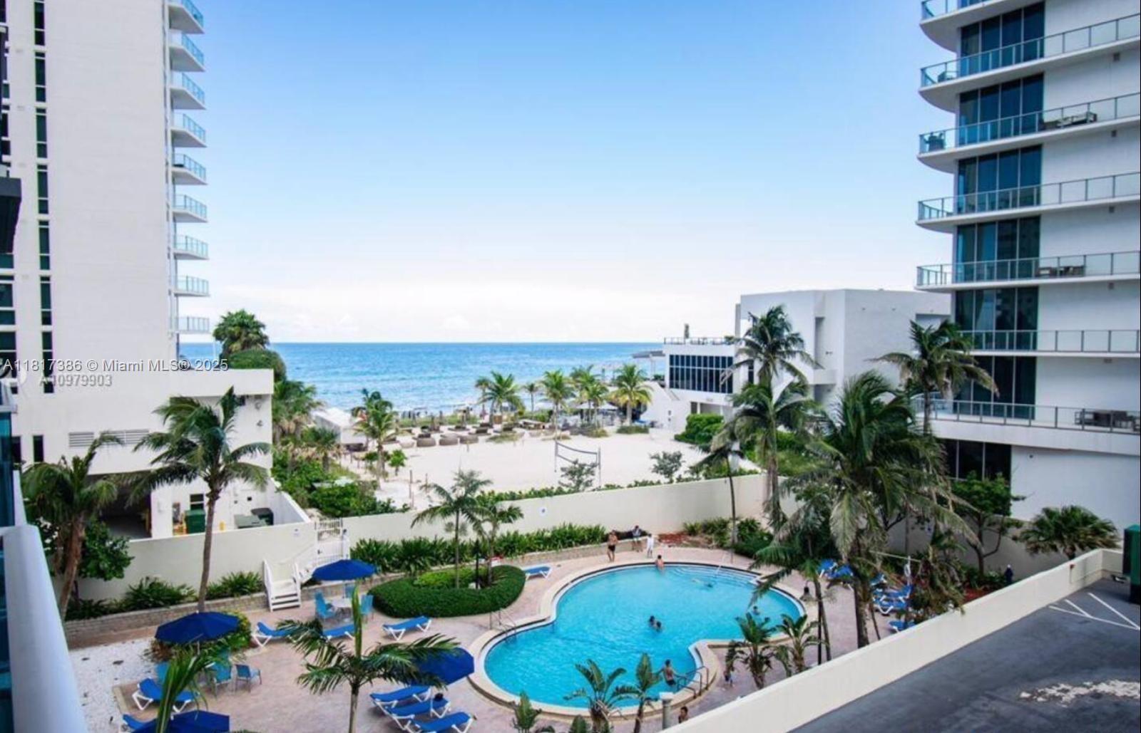 SIAN OCEAN RESIDENCES CON - Residential Lease