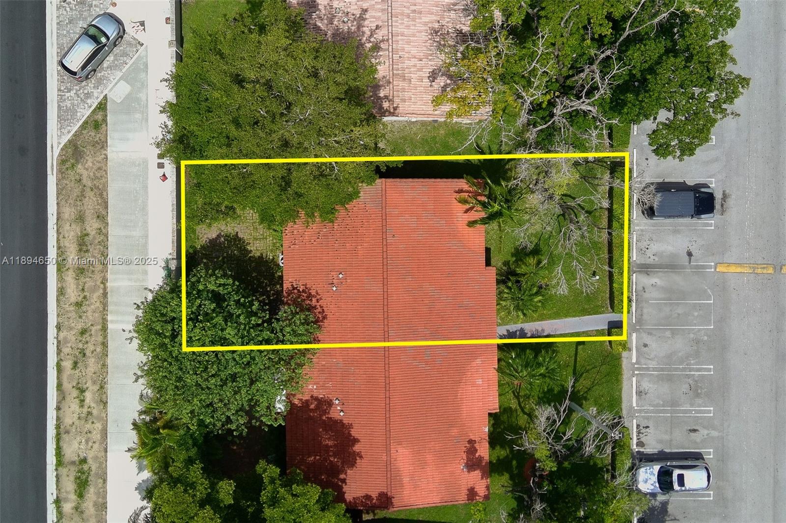 VILLAGE HOMES & CONDOS AT - Residential