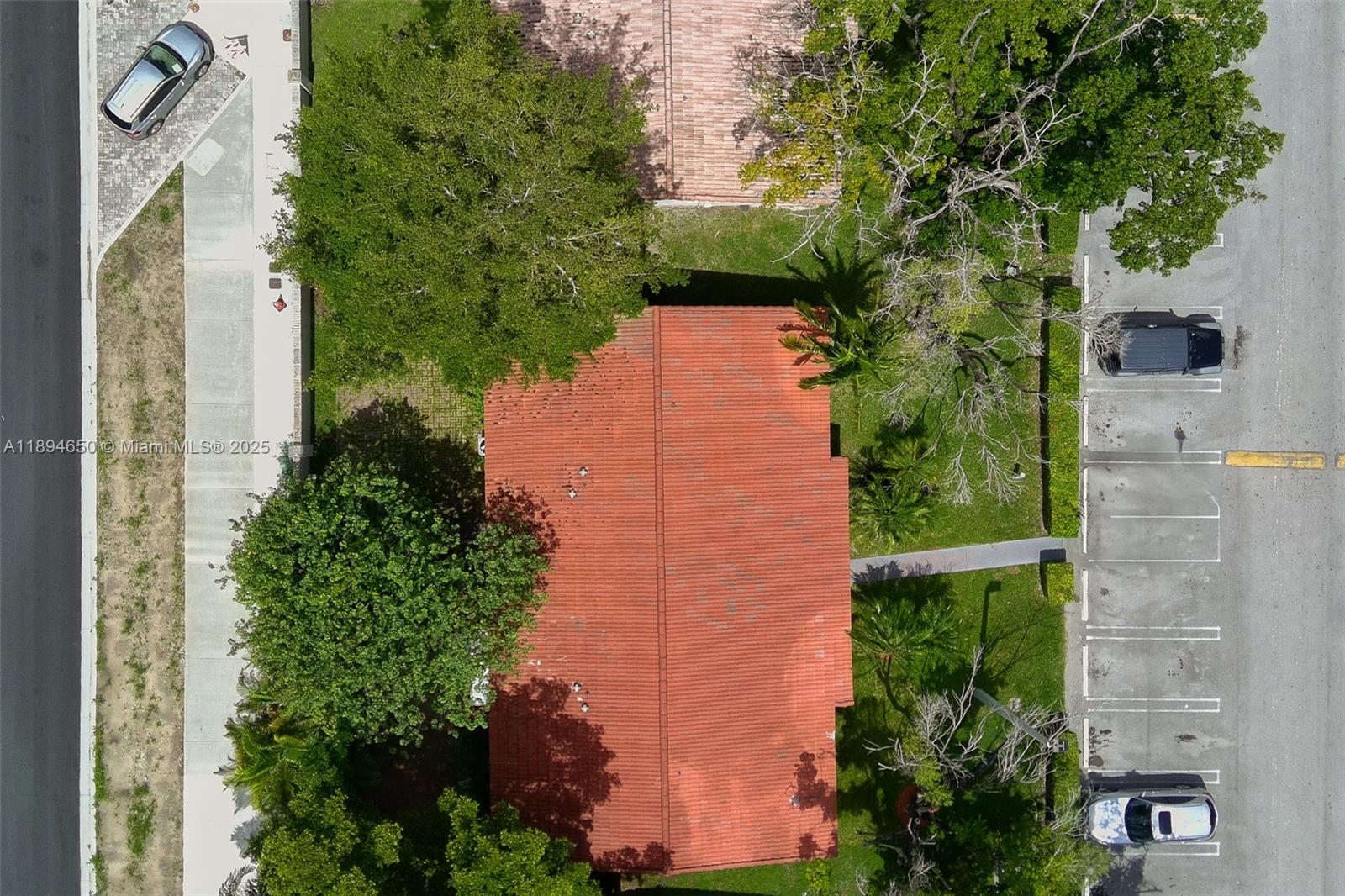 VILLAGE HOMES & CONDOS AT - Residential