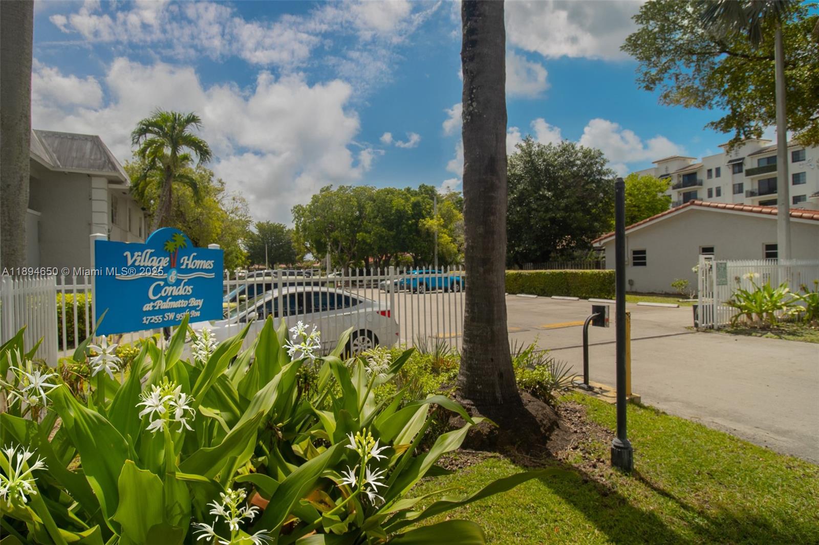 VILLAGE HOMES & CONDOS AT - Residential