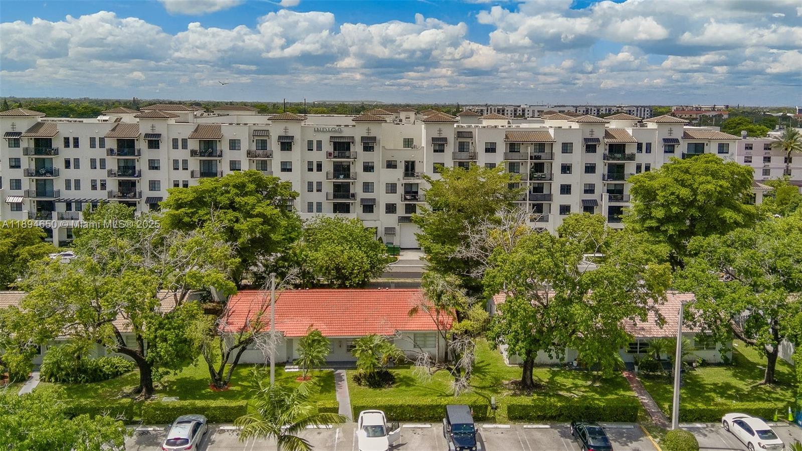 VILLAGE HOMES & CONDOS AT - Residential