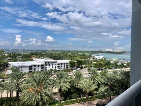 10275 Collins Ave 727 Bal Harbour FL 33154