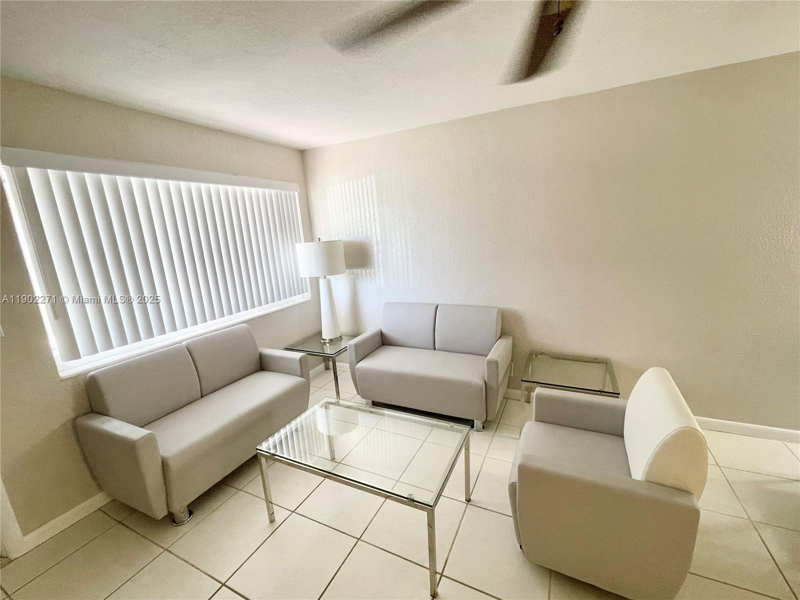 DORIA CONDO - Residential Lease