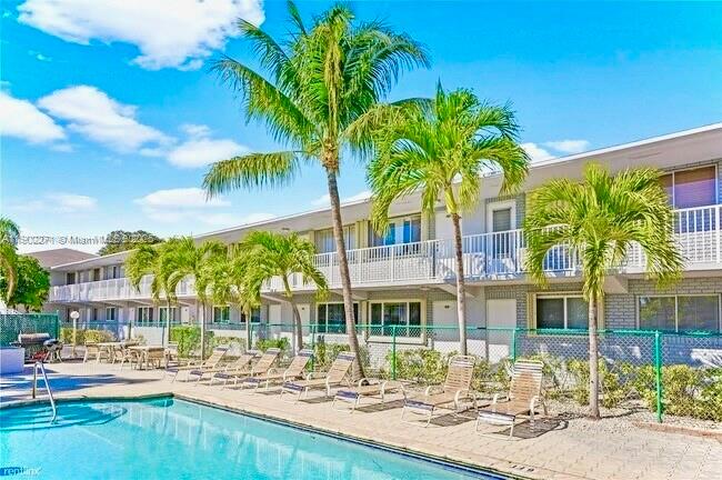 DORIA CONDO - Residential Lease