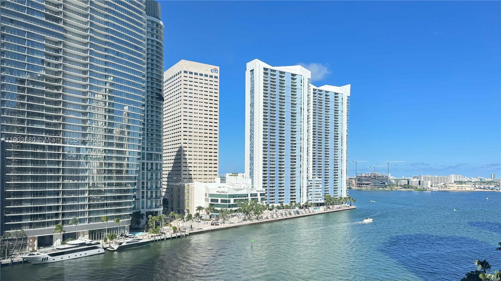 465 Brickell Ave 1705