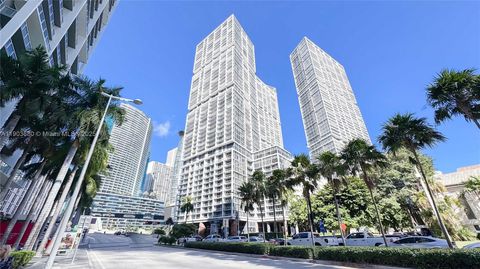 465 Brickell Ave 1705 Miami FL 33131