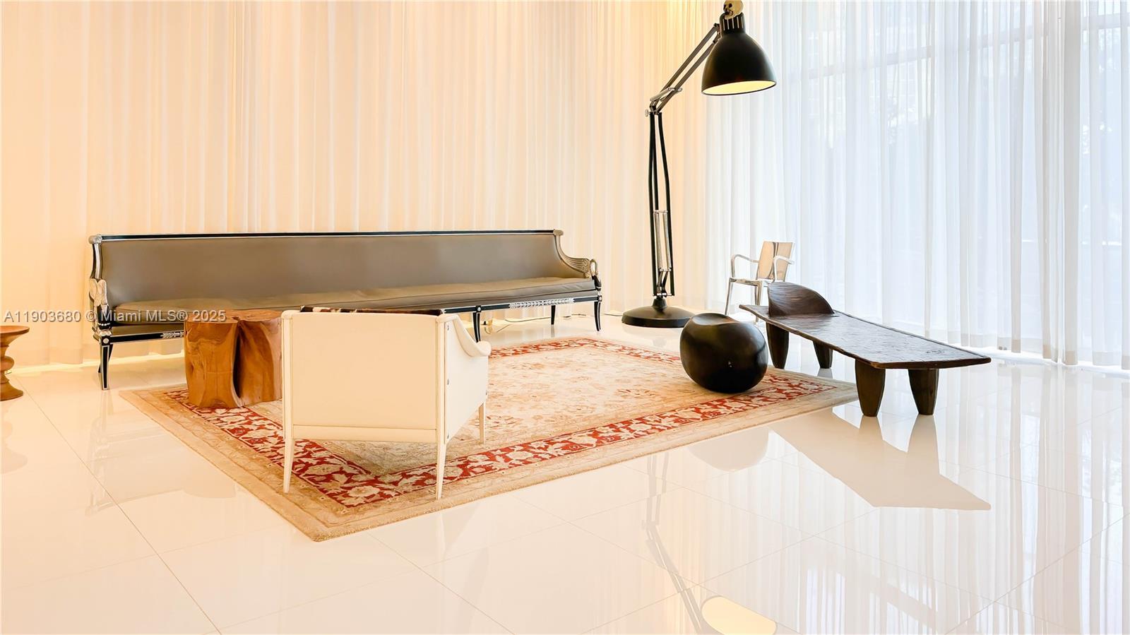 ICONBRICKELL CONDO NO 1 - Residential Lease