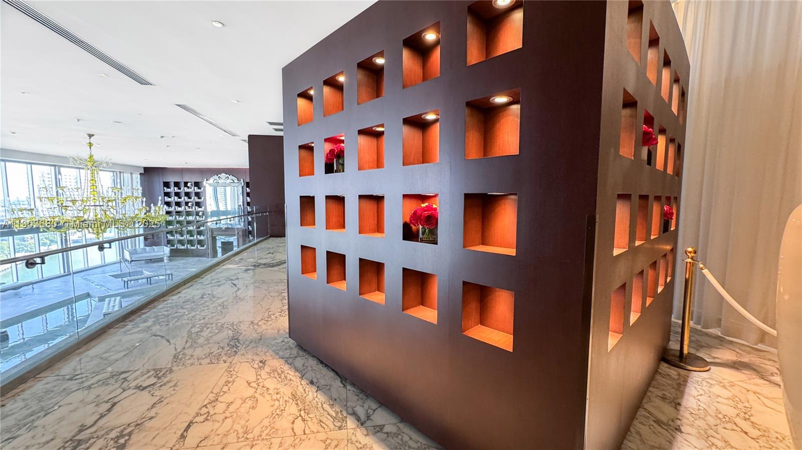 ICONBRICKELL CONDO NO 1 - Residential Lease