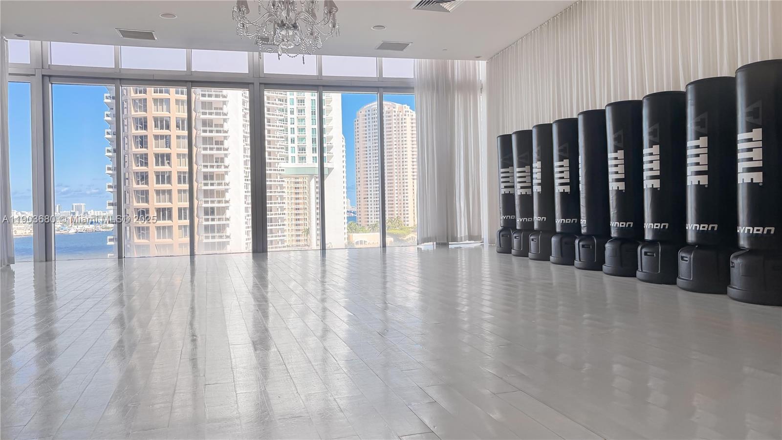 ICONBRICKELL CONDO NO 1 - Residential Lease