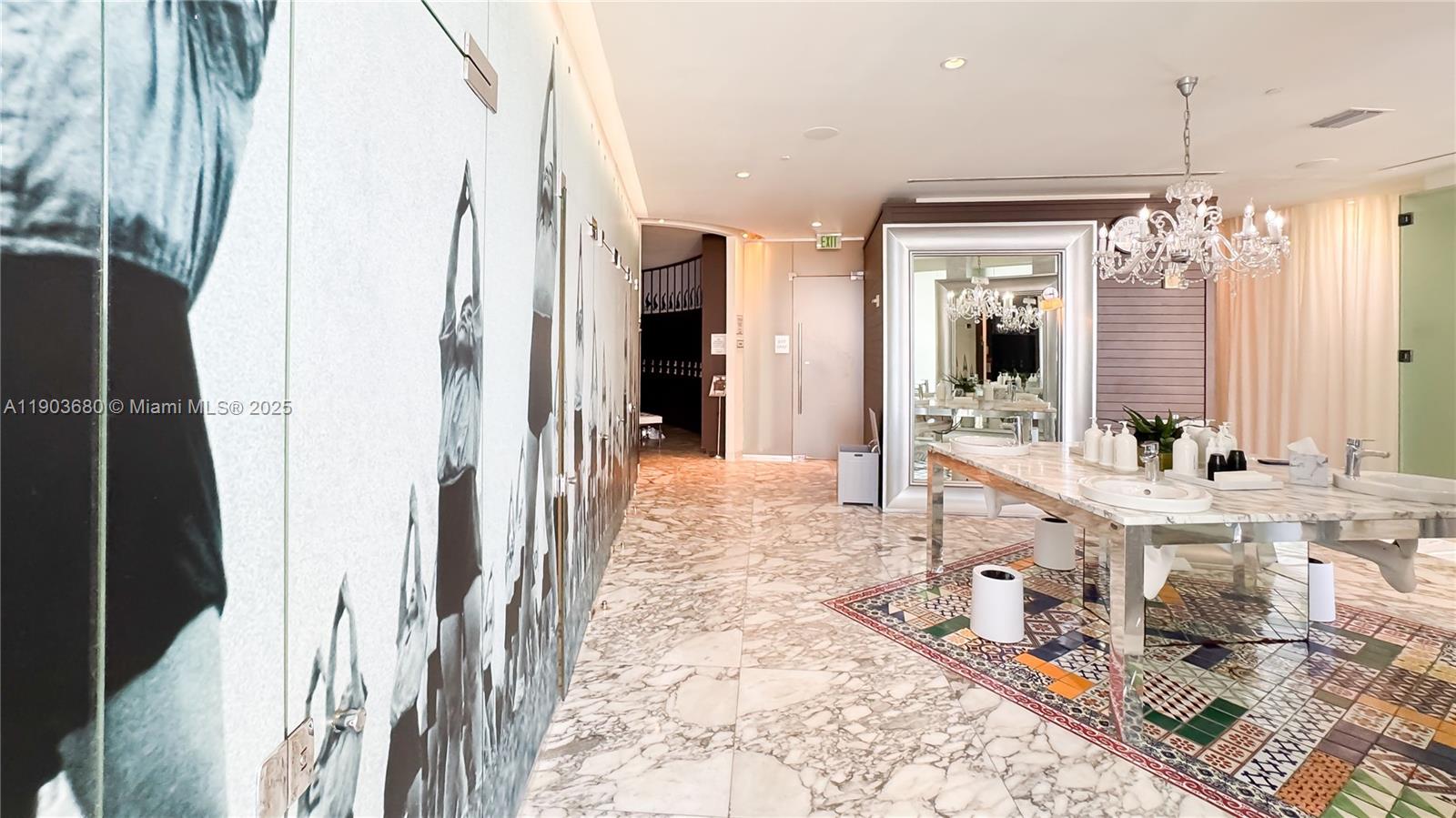 ICONBRICKELL CONDO NO 1 - Residential Lease