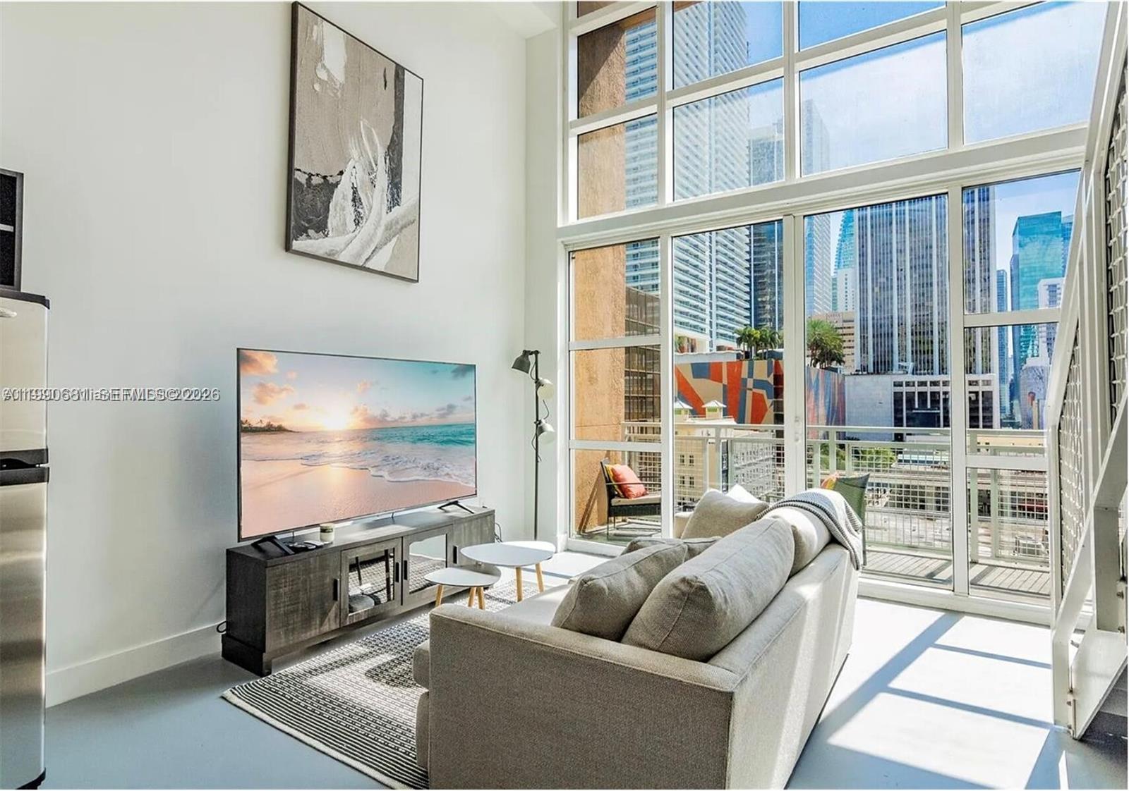 VIZCAYNE SOUTH CONDO - Residential