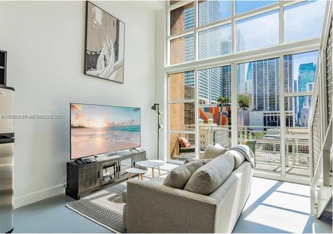 The Best Miami Downtown Real Estate Deals 253 NE 2nd St 617 Miami FL 33132