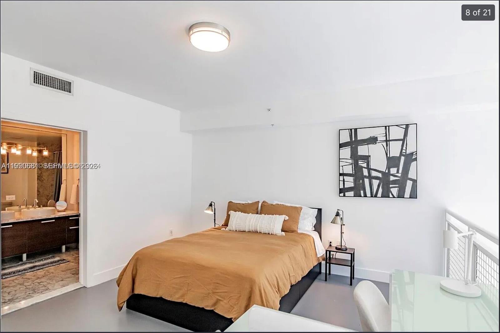 VIZCAYNE SOUTH CONDO - Residential