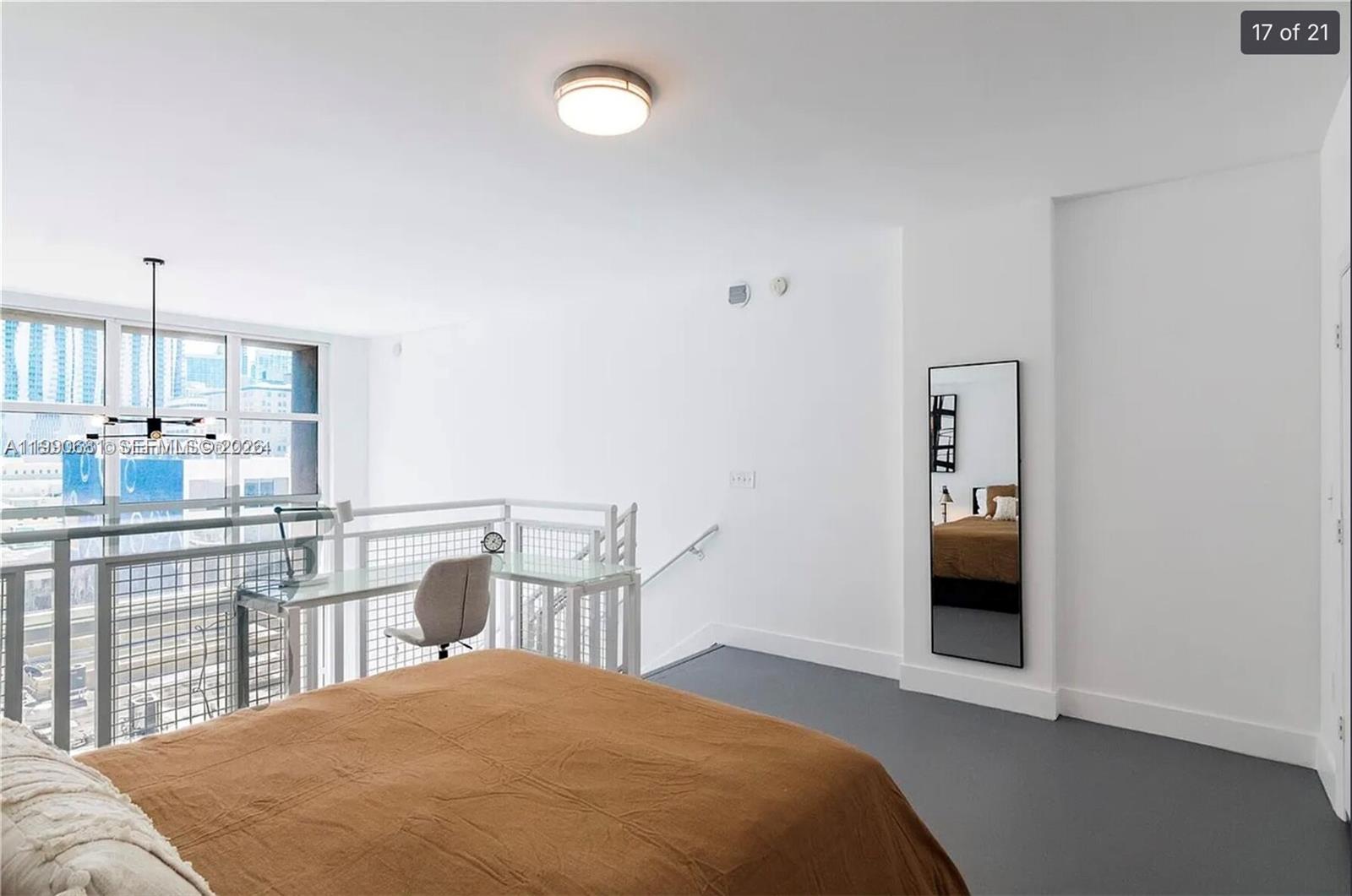 VIZCAYNE SOUTH CONDO - Residential