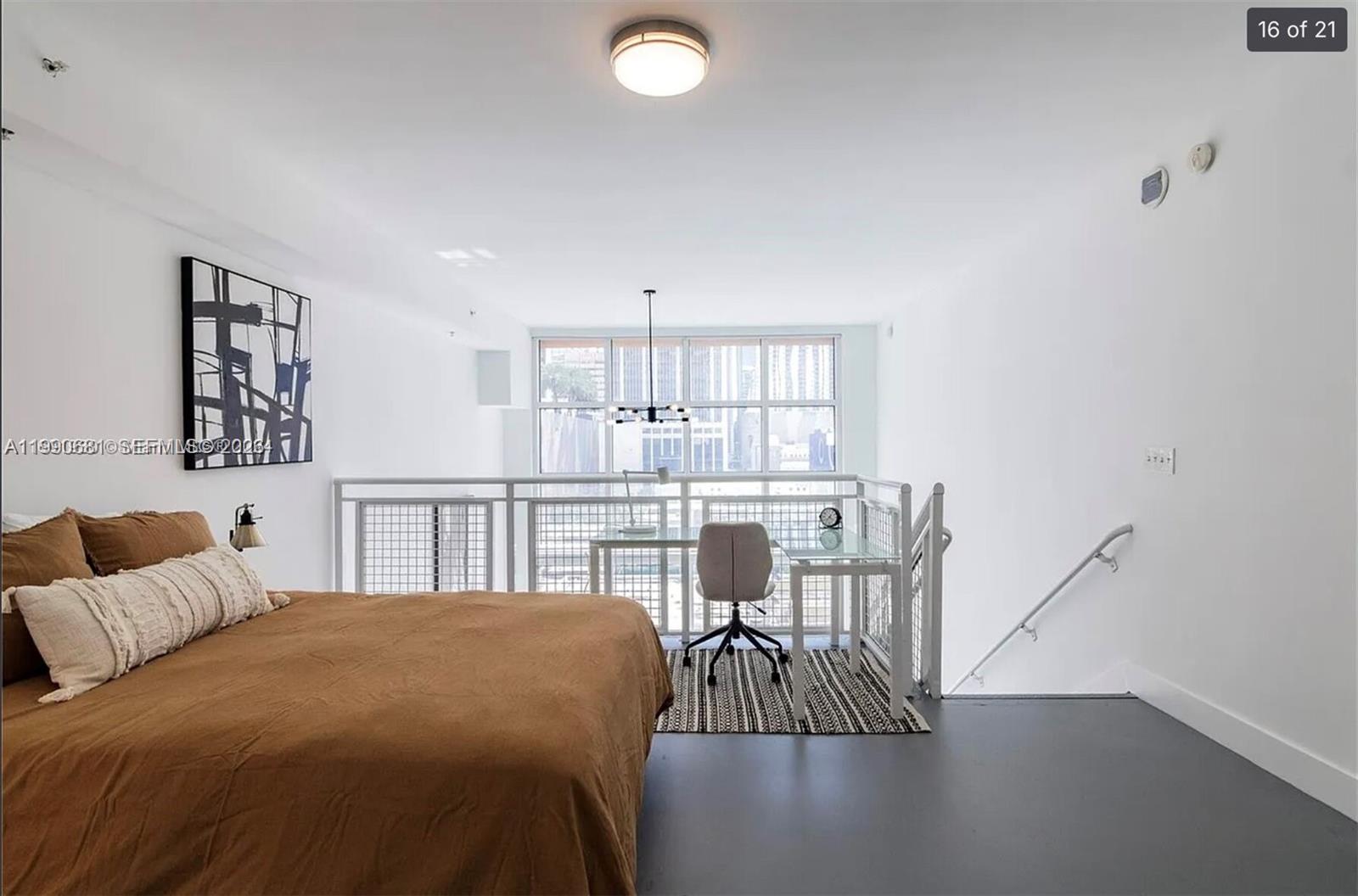 VIZCAYNE SOUTH CONDO - Residential