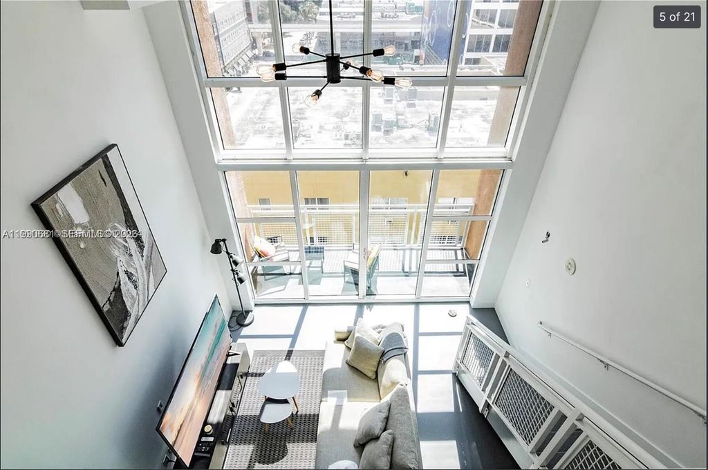 Photo of 253 NE 2nd St #617, Miami, FL 33132 (MLS # A11990681)