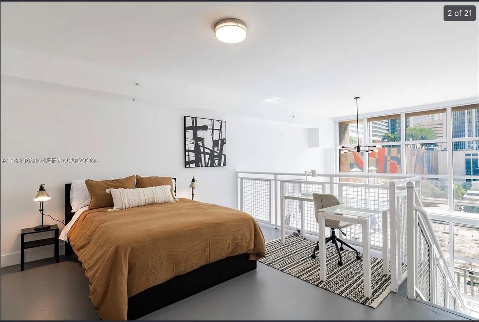 VIZCAYNE SOUTH CONDO - Residential