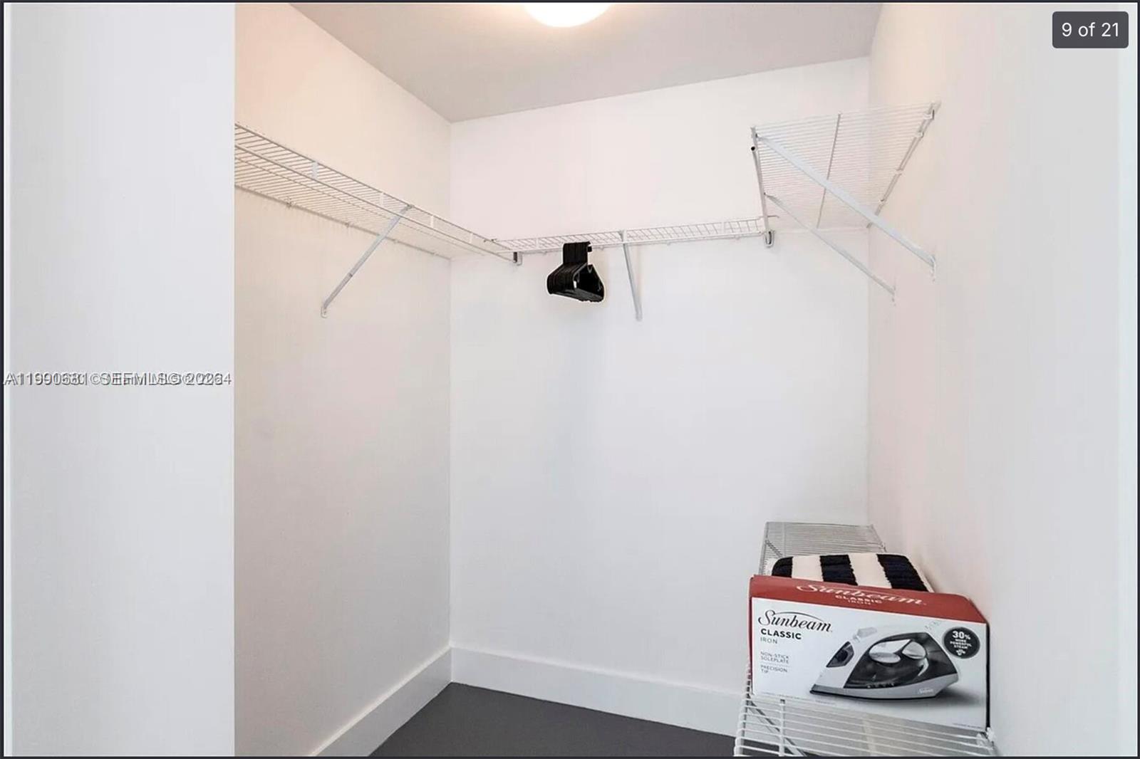 VIZCAYNE SOUTH CONDO - Residential