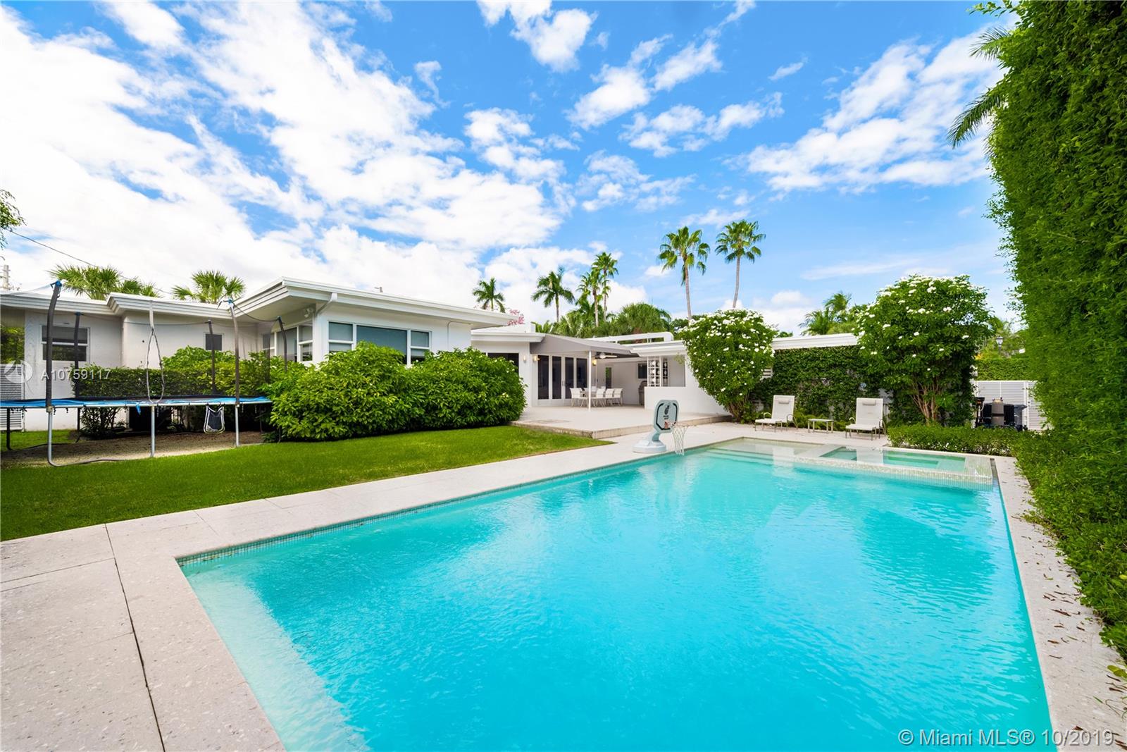 BEACH VIEW ADDITION - Residential