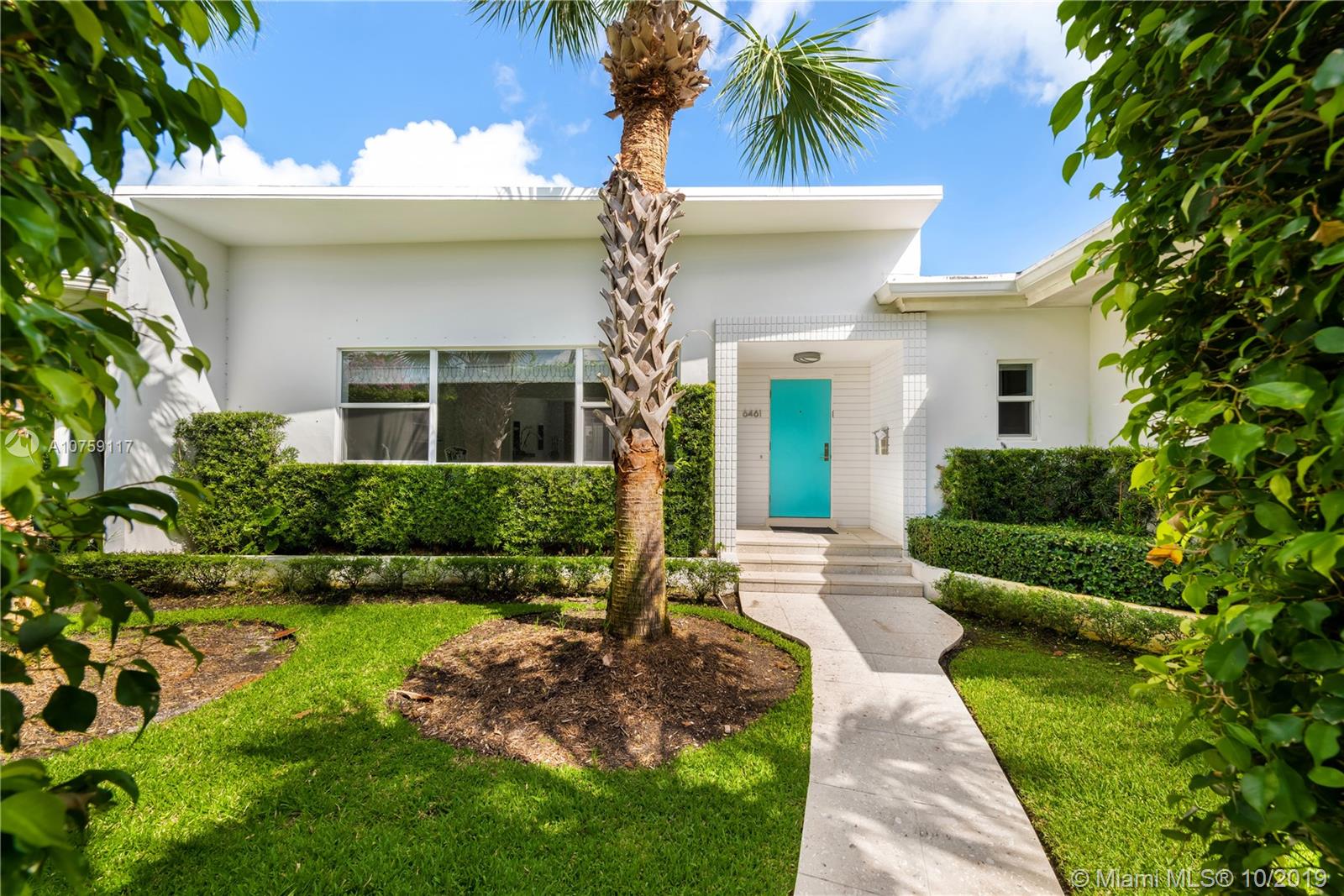 BEACH VIEW ADDITION - Residential