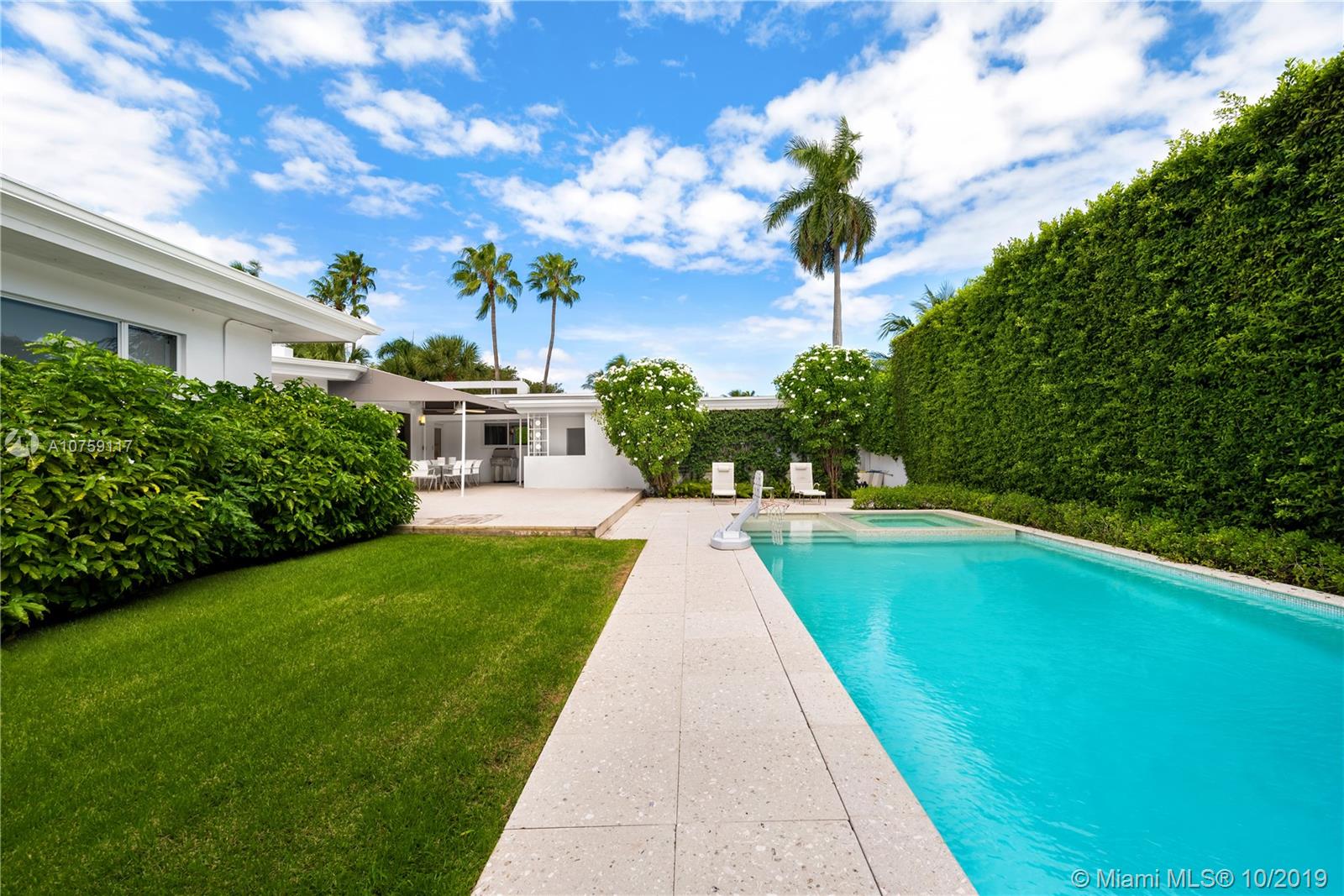 BEACH VIEW ADDITION - Residential