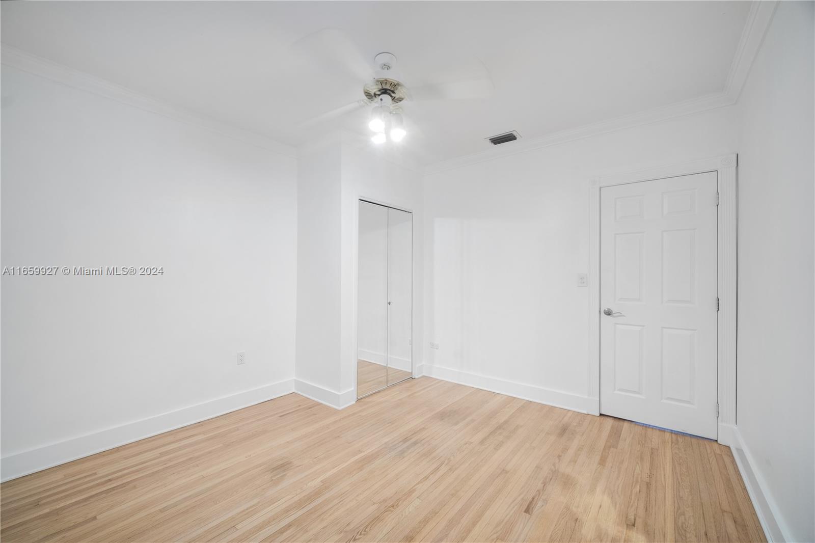 BRICKELL ESTATES - Residential Lease