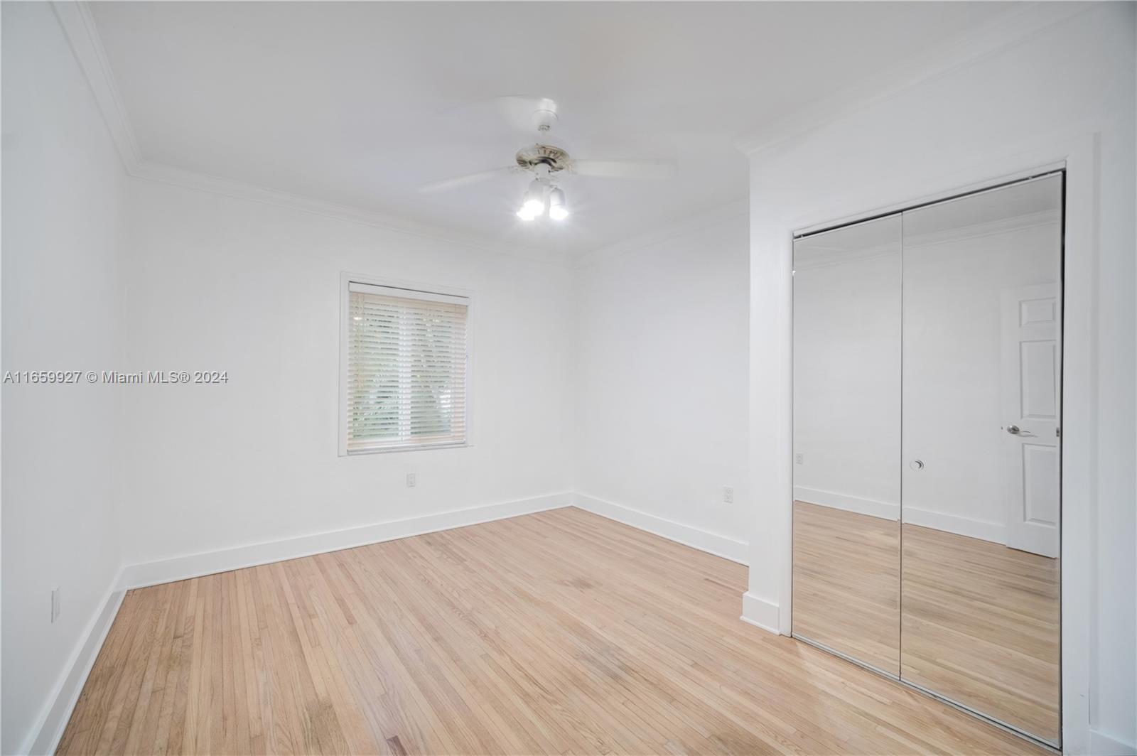 BRICKELL ESTATES - Residential Lease