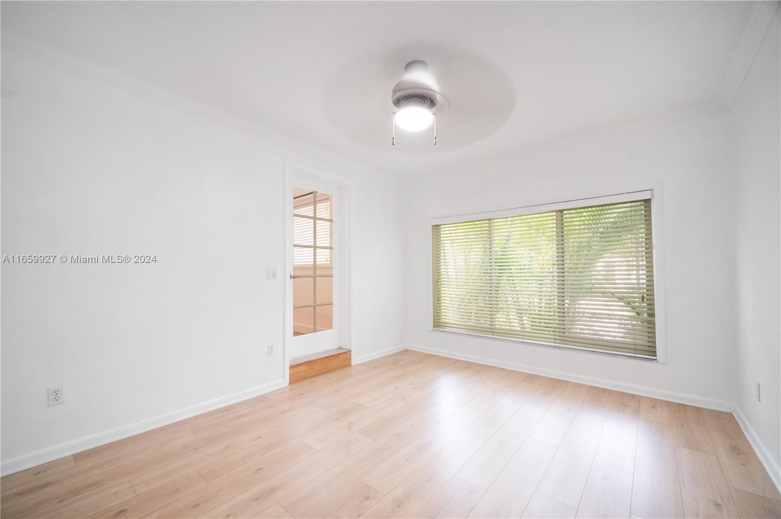 BRICKELL ESTATES - Residential Lease