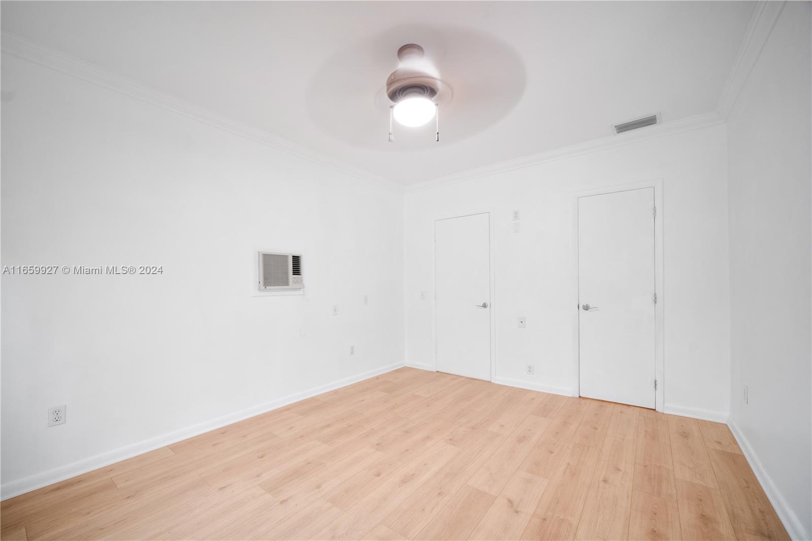 BRICKELL ESTATES - Residential Lease