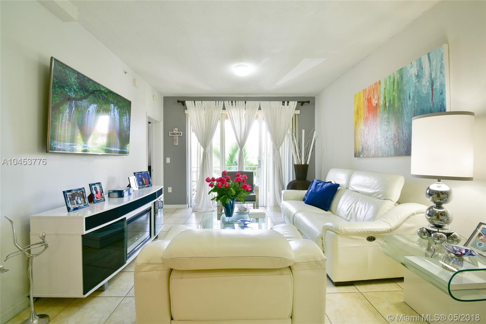 THE COURTS AT DORAL ISLES - Residential Lease