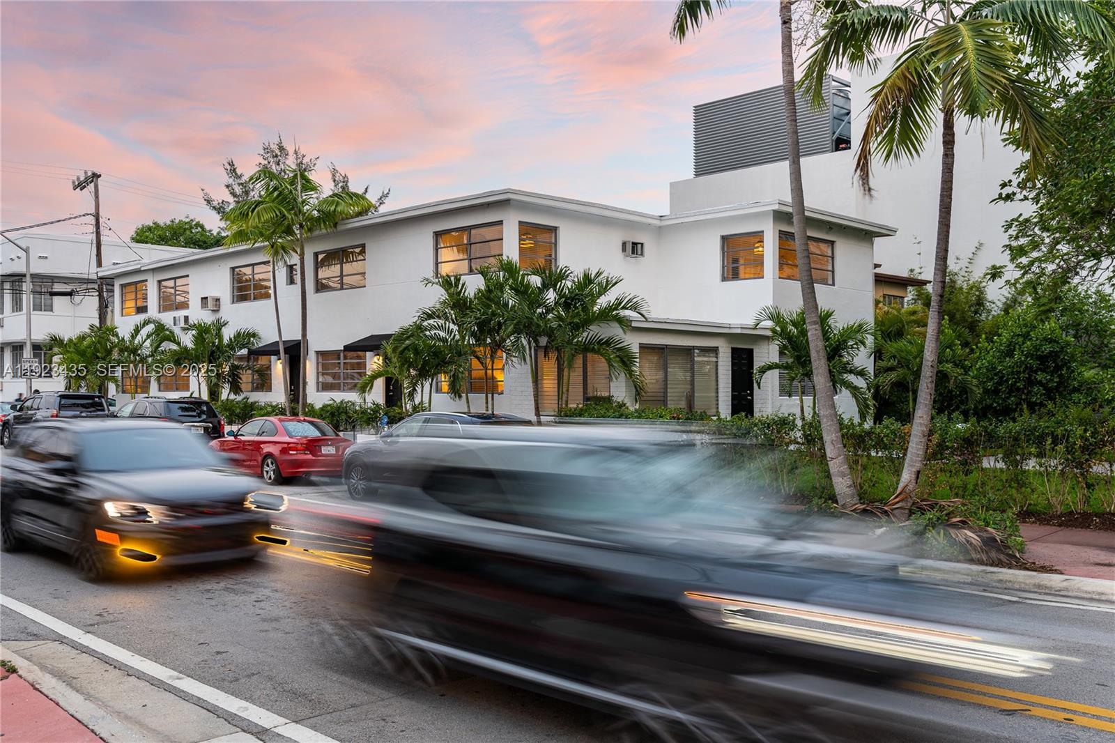 OCEAN BEACH ADDN NO 3 - Residential Income