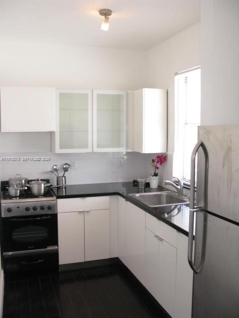 THE CORONET CONDO - Residential Lease