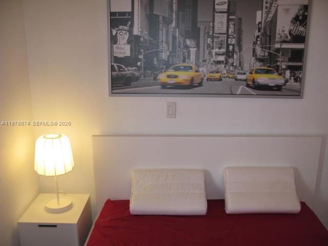 THE CORONET CONDO - Residential Lease