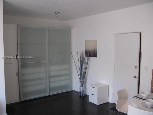 THE CORONET CONDO - Residential Lease