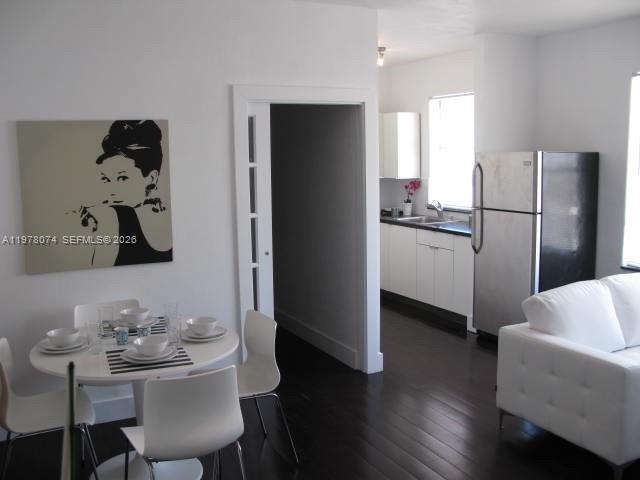 THE CORONET CONDO - Residential Lease