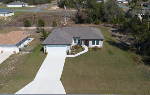 A home in Ocala