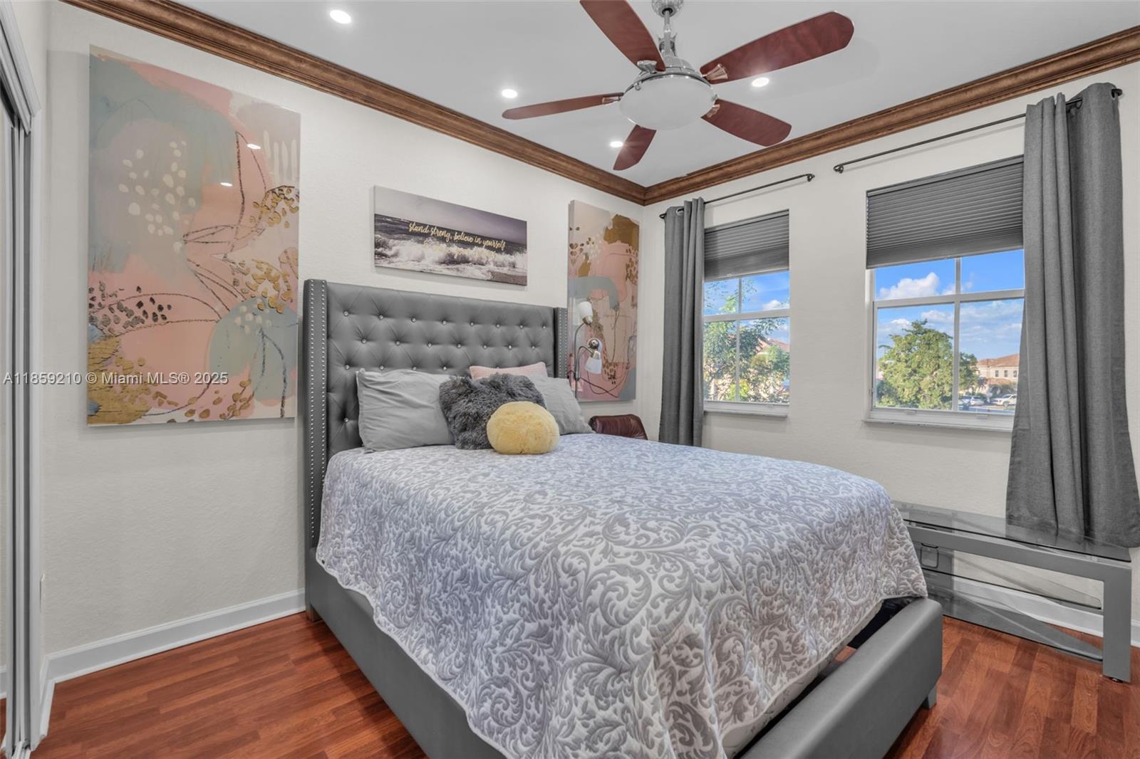 BLACK DIAMOND PH 1 - Residential