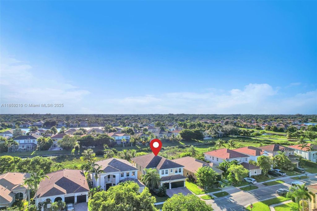 Photo of 10563 Galleria St, Wellington, FL 33414 (MLS # A11859210)